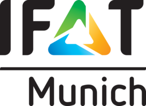 IFAT München-Messe Logo